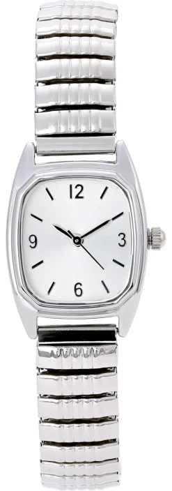 Uhr - Chrome Love