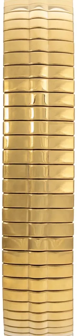Uhr - Classy Gold