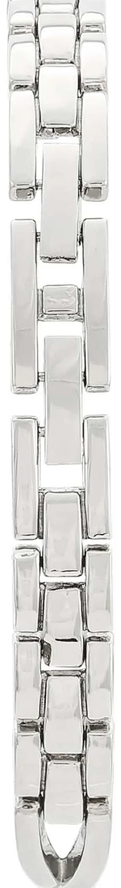 Uhr - Classy Silver
