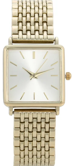 Uhr - Golden Chic