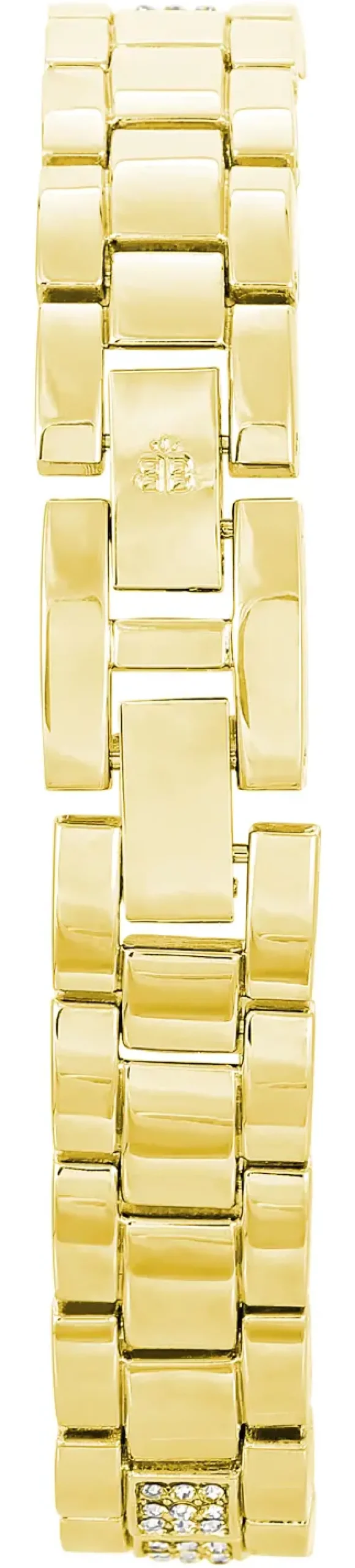 Uhr - Golden Elegance