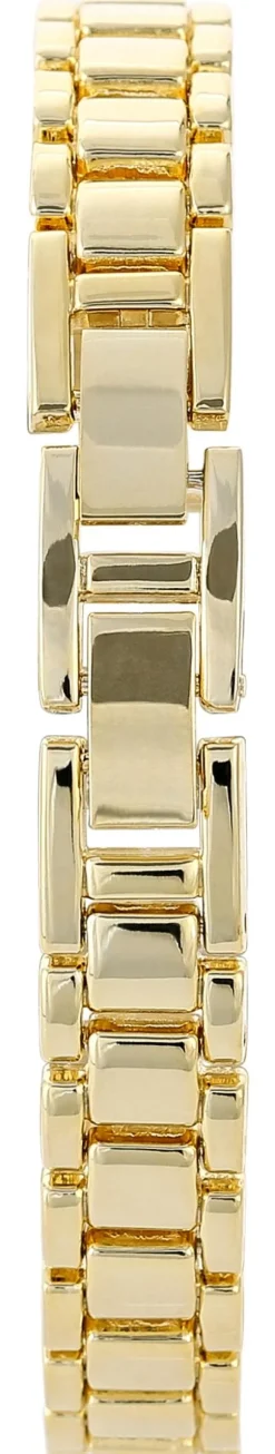 Uhr - Golden Lady
