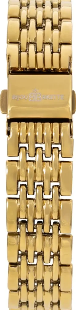 Uhr - Golden Rectangle
