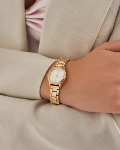 Uhr - Golden Ways