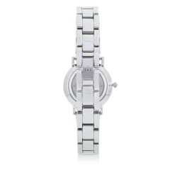 Uhr - Green Silver