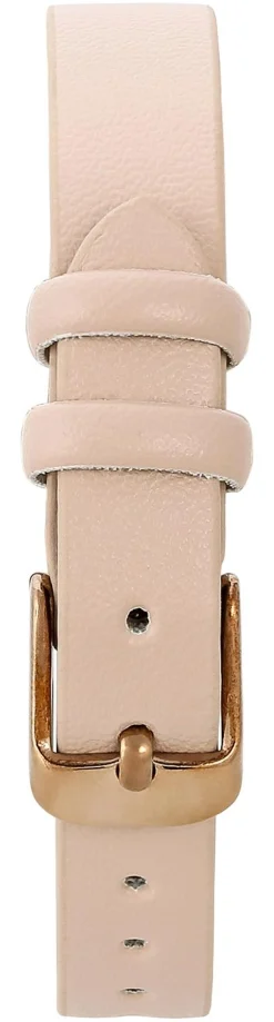 Uhr - Light Pink
