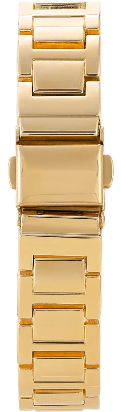 Uhr - Luxury Gold