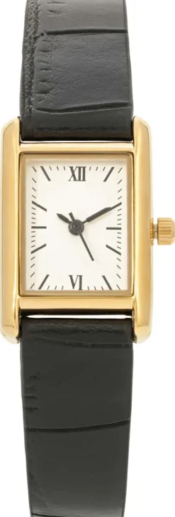 Uhr - Noble Elegance