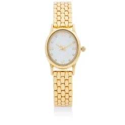 Uhr - Oval Watch