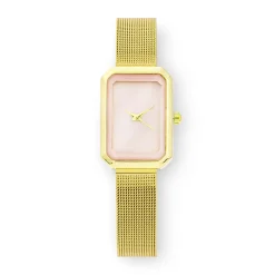 Uhr - Pearly Base
