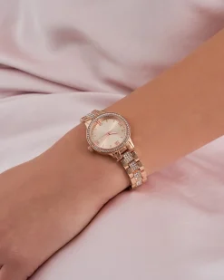 Uhr - Rose Elegance