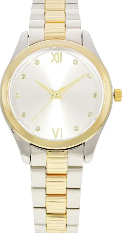 Uhr - Sparkling Bicolor