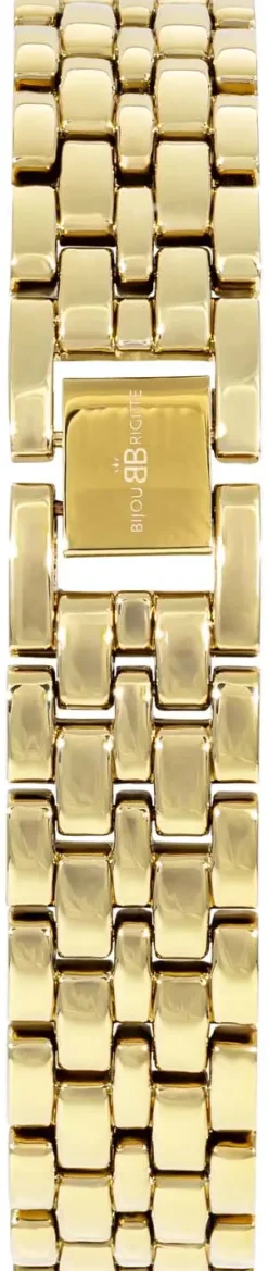 Uhr - Sparkling Gold
