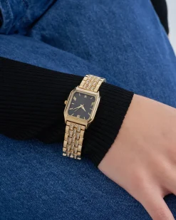 Uhr - Sparkling Strass