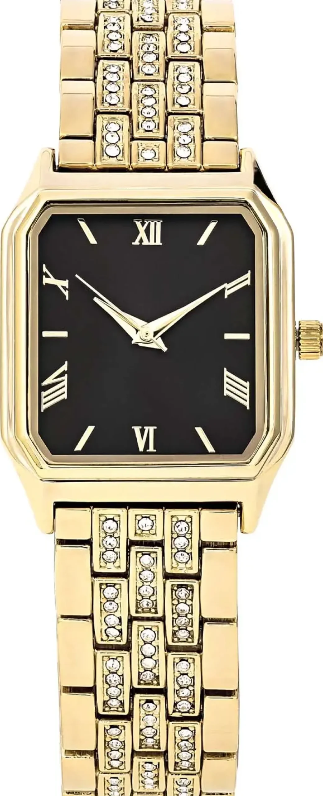 Uhr - Sparkling Strass
