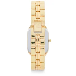 Uhr - Vintage Square