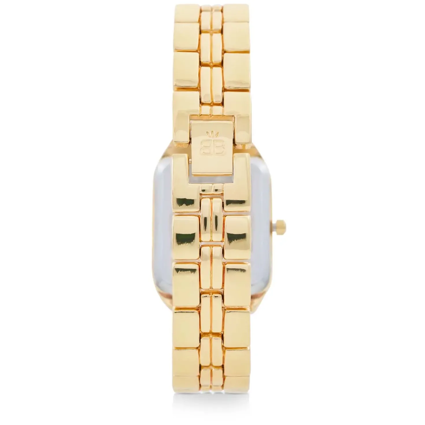 Uhr - Vintage Square