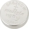 Uhrenknopfzelle - Quick Silver