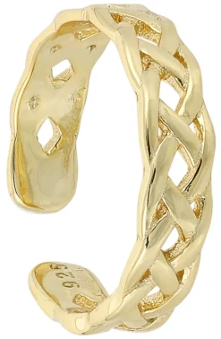 Zehenring - Winning Gold